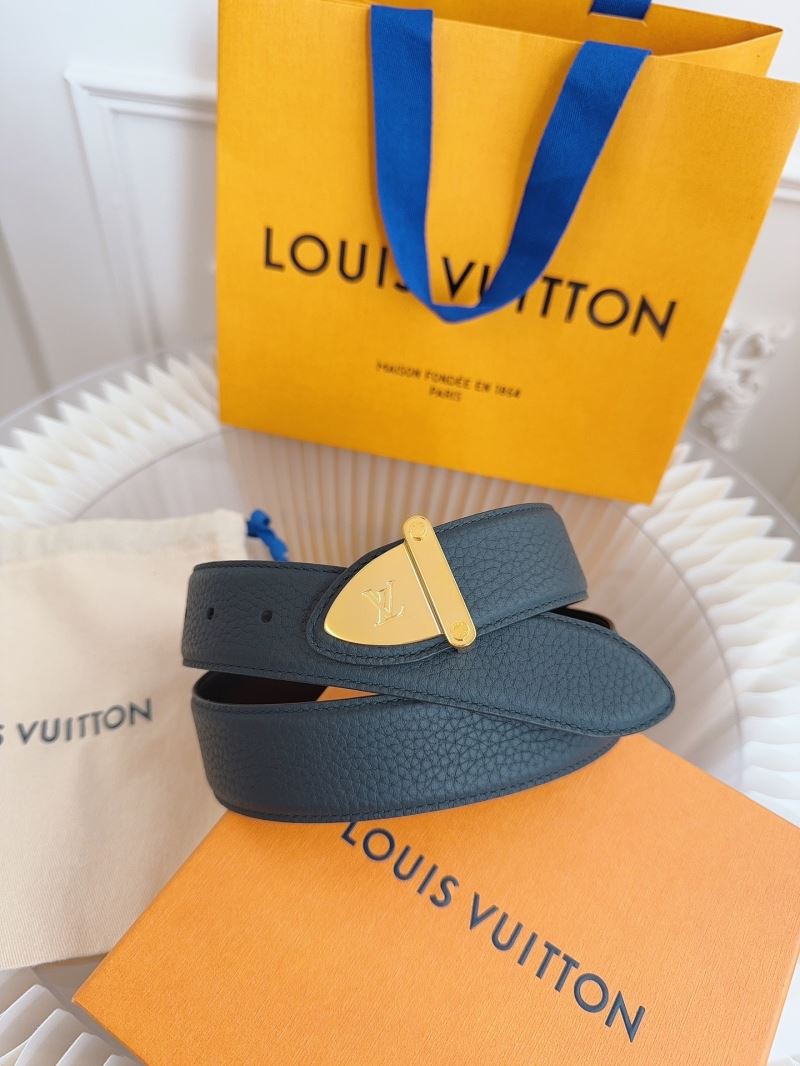 l0vis Vvtt0n belts
